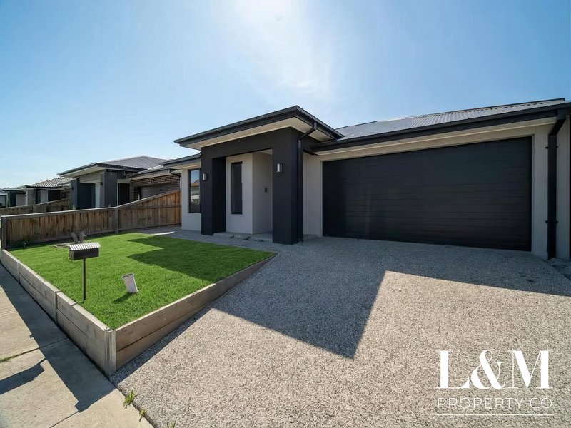 Photo - 21 Forresters Rd, , Donnybrook VIC 3064 - Image 2