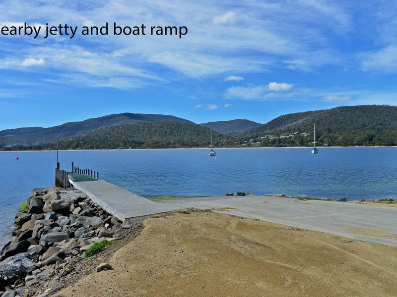 Photo - 21 Fox Avenue, White Beach TAS 7184 - Image 5