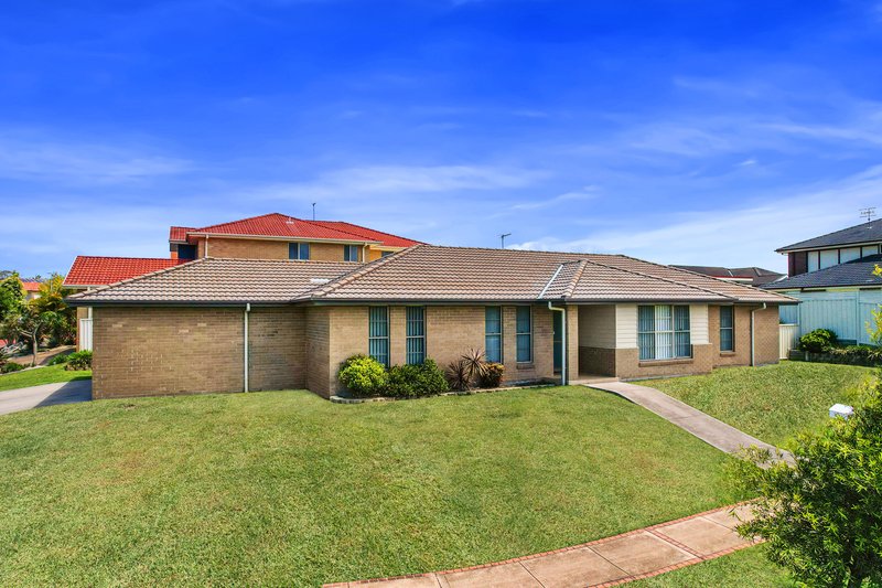 21 Foxtail Crescent, Woongarrah NSW 2259