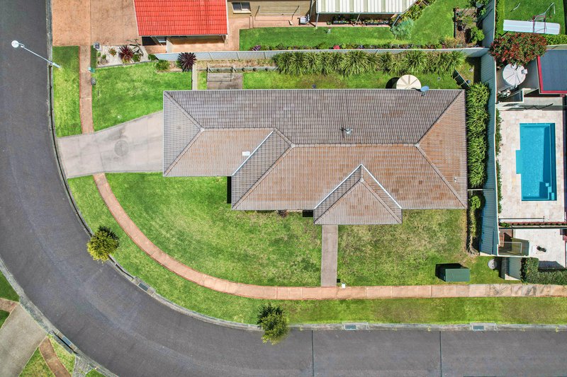 Photo - 21 Foxtail Crescent, Woongarrah NSW 2259 - Image 13