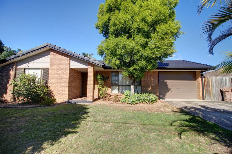 Photo - 21 Foxton Street, Bundamba QLD 4304 - Image 13