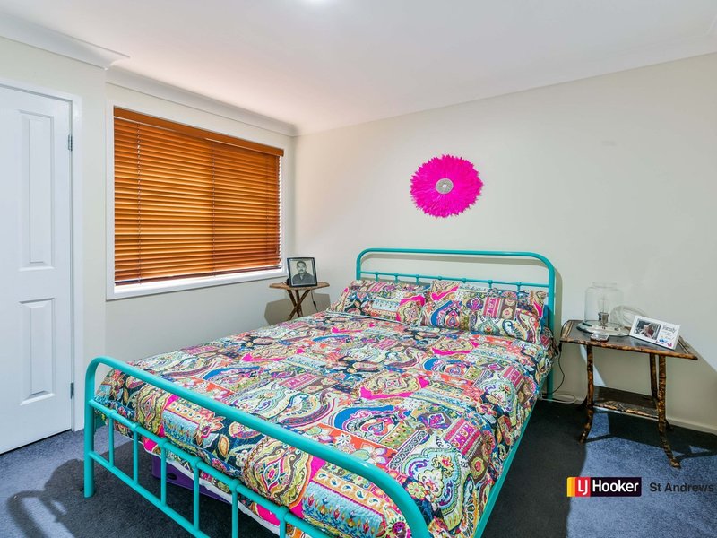 Photo - 21 Francisco Crescent, Rosemeadow NSW 2560 - Image 7