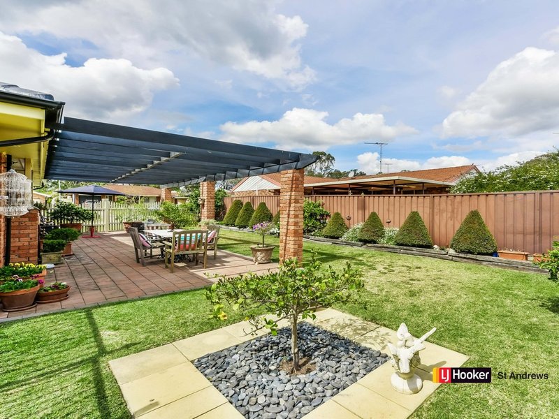 Photo - 21 Francisco Crescent, Rosemeadow NSW 2560 - Image 10