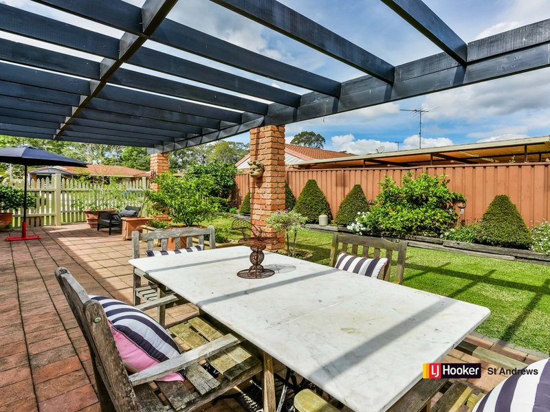 Photo - 21 Francisco Crescent, Rosemeadow NSW 2560 - Image 12