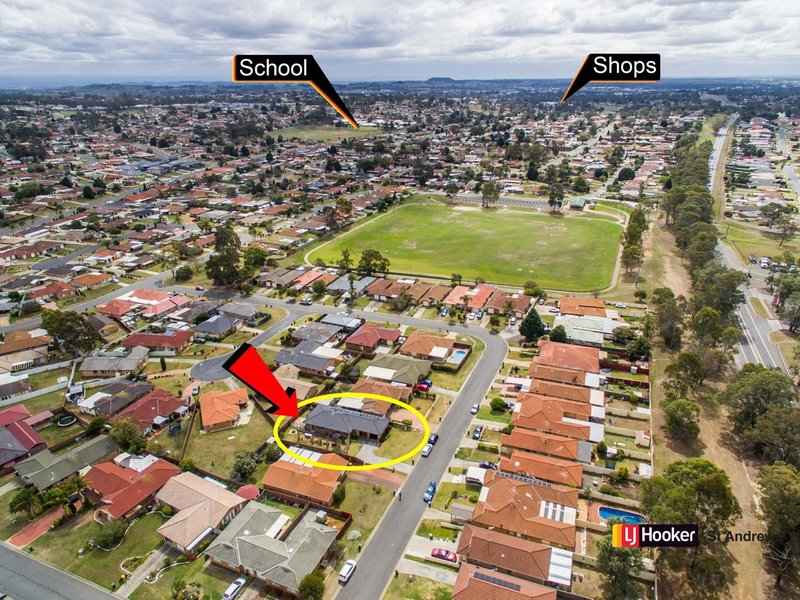 Photo - 21 Francisco Crescent, Rosemeadow NSW 2560 - Image 14