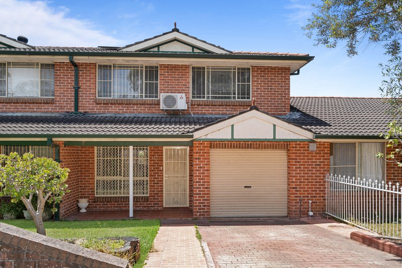 2/1 Frangipane Avenue, Liverpool NSW 2170