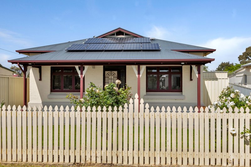 Photo - 21 Franklin Avenue, Flinders Park SA 5025 - Image 17