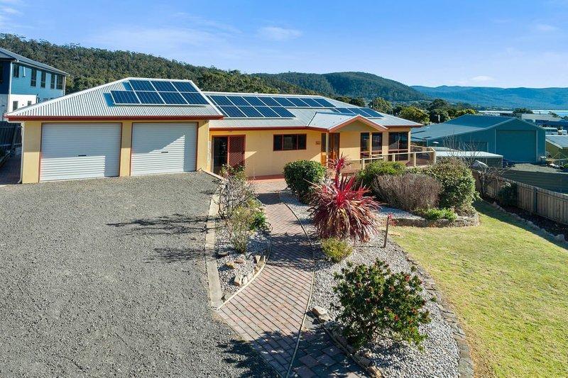 21 Fraser Street, Bicheno TAS 7215