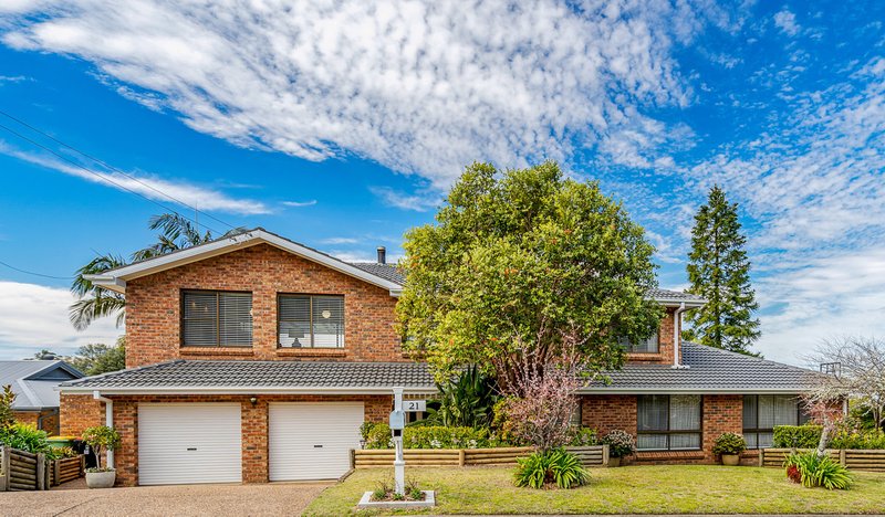 Photo - 21 Frederick Place, Kurrajong Heights NSW 2758 - Image 17