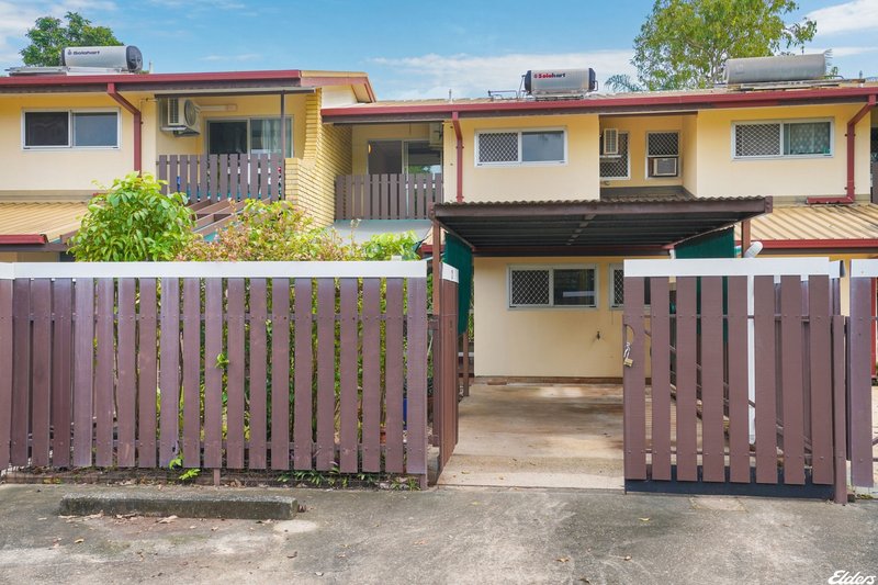 2/1 Frith Court, Malak NT 0812