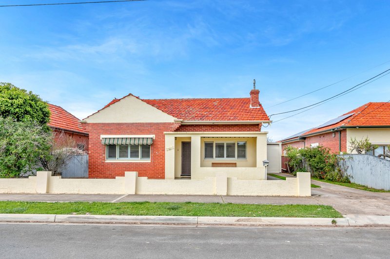 21 Frobisher Ave , Flinders Park SA 5025