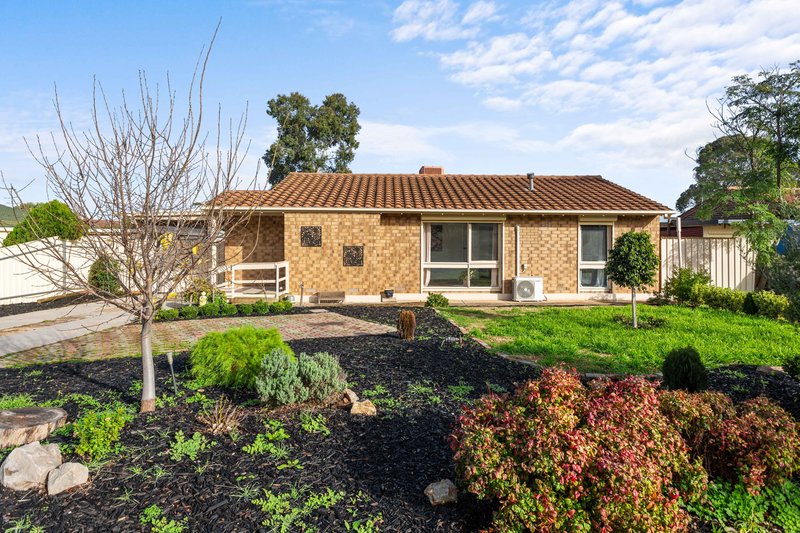 21 Fuller Crescent, Elizabeth East SA 5112