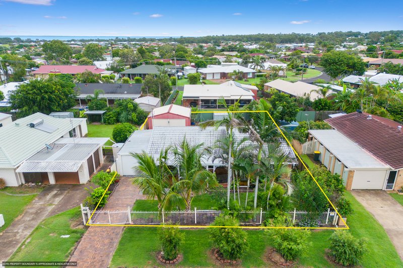 Photo - 21 Galatea Street, Point Vernon QLD 4655 - Image 2