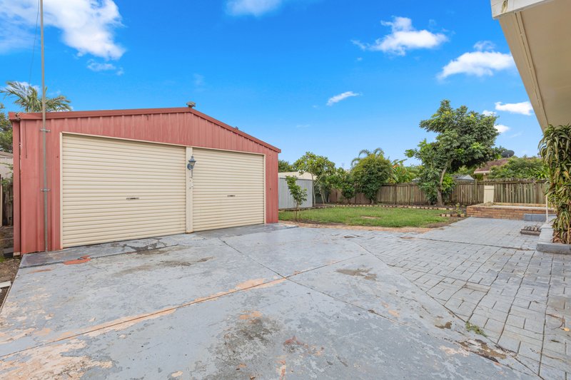 Photo - 21 Galatea Street, Point Vernon QLD 4655 - Image 14