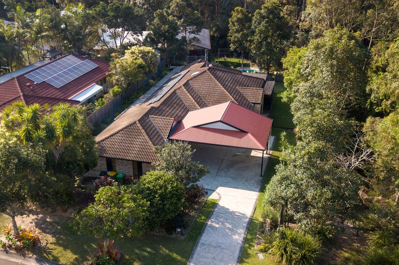 21 Gallery Place, Little Mountain QLD 4551
