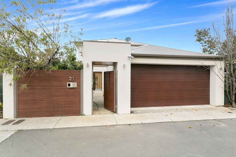 Photo - 21 Gandy Lane, Lightsview SA 5085 - Image 20