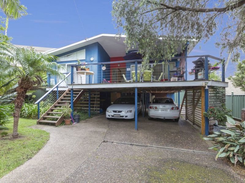 21 Garagarang Street, Malua Bay NSW 2536