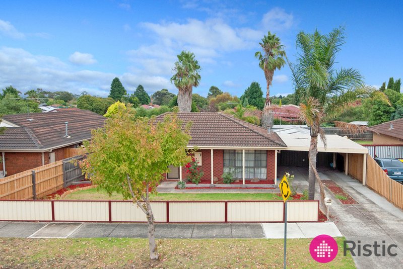 Photo - 21 Garden Grove Drive, Mill Park VIC 3082 - Image 1