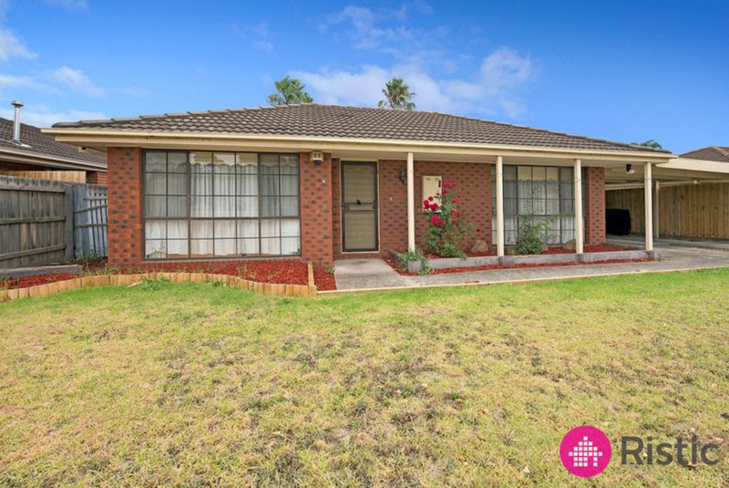 Photo - 21 Garden Grove Drive, Mill Park VIC 3082 - Image 2