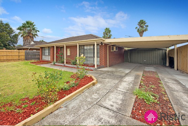 Photo - 21 Garden Grove Drive, Mill Park VIC 3082 - Image 3