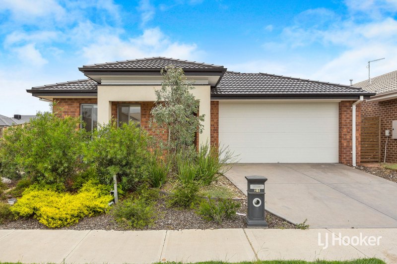 21 Gardener Drive, Point Cook VIC 3030