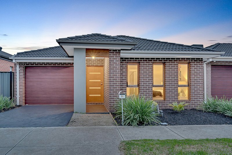 21 Gardner Terrace, Craigieburn VIC 3064