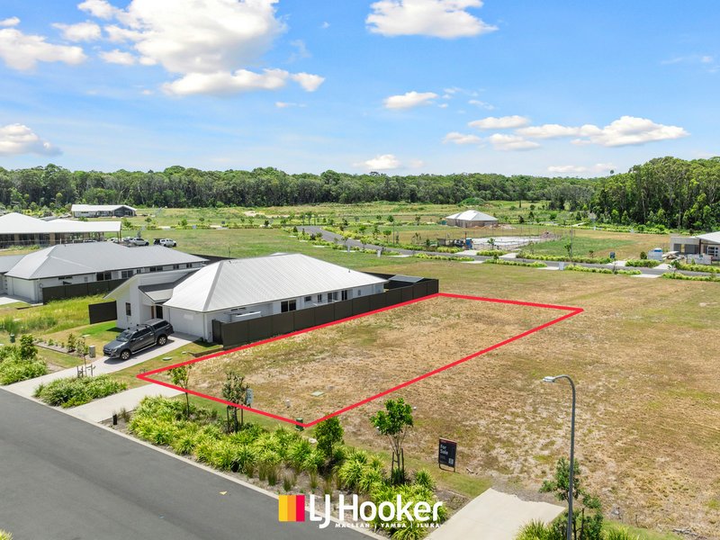 21 Gargle Circuit, Iluka NSW 2466