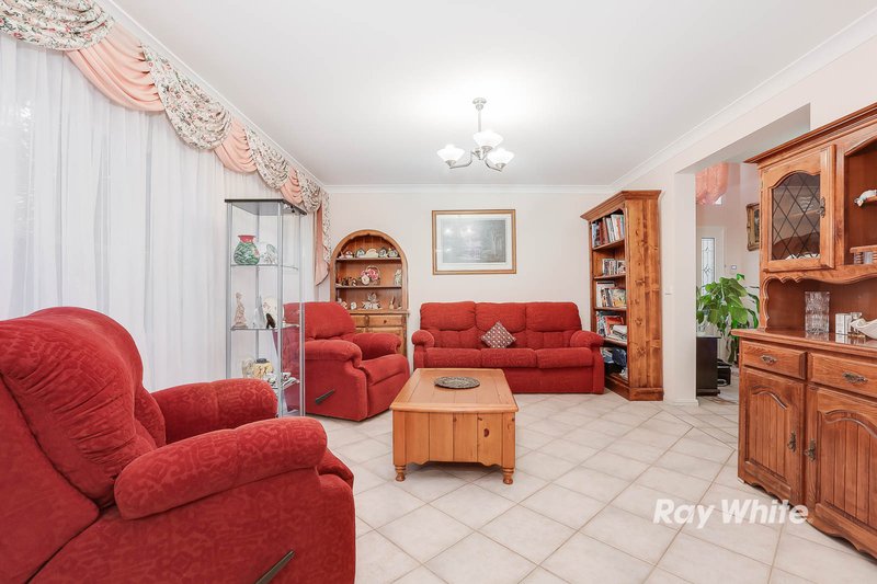 Photo - 21 Garrett Way, Glenwood NSW 2768 - Image 2