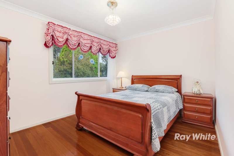 Photo - 21 Garrett Way, Glenwood NSW 2768 - Image 8