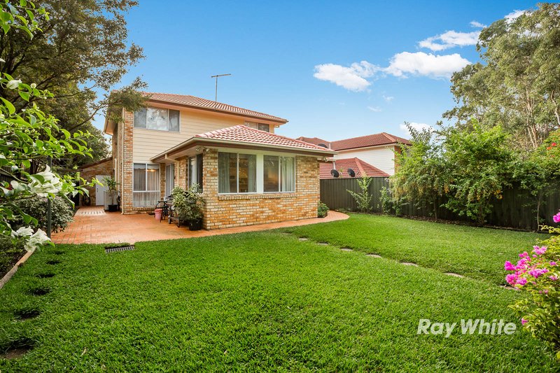 Photo - 21 Garrett Way, Glenwood NSW 2768 - Image 11