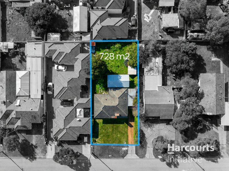 Photo - 21 Garrick Way, Balga WA 6061 - Image 1