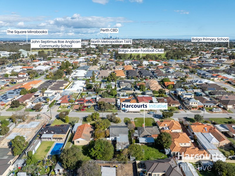 Photo - 21 Garrick Way, Balga WA 6061 - Image 21