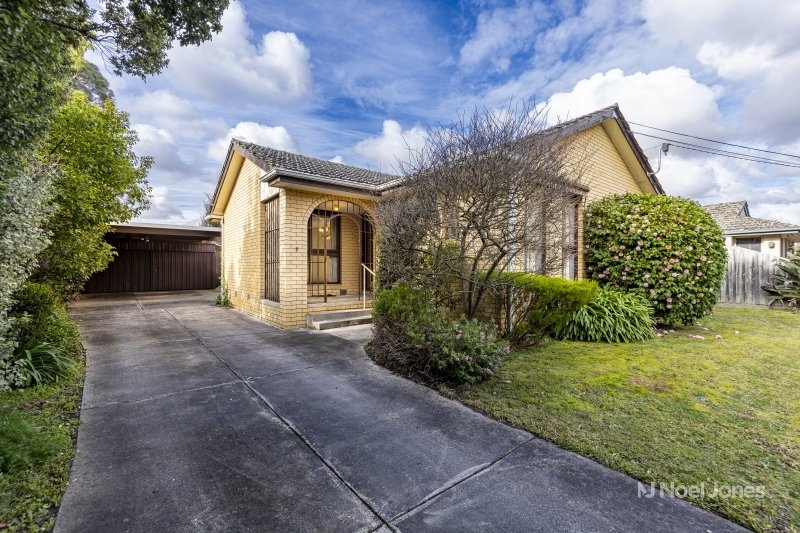 21 Garwain Parade, Glen Waverley VIC 3150