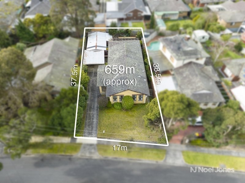 Photo - 21 Garwain Parade, Glen Waverley VIC 3150 - Image 2