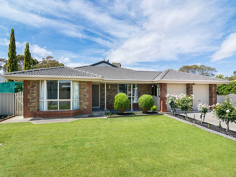 21 Garwood Avenue, Strathalbyn SA 5255