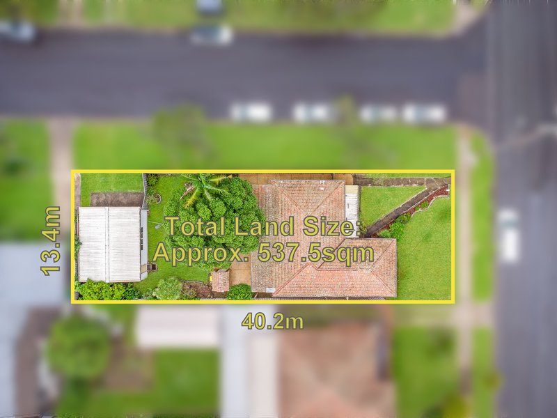 Photo - 21 Gascoigne Road, Birrong NSW 2143 - Image 2