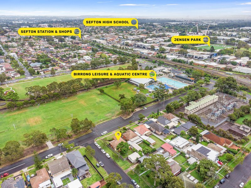 Photo - 21 Gascoigne Road, Birrong NSW 2143 - Image 11