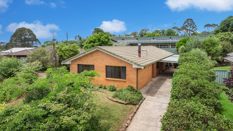 21 Gatenby Street, Dorrigo NSW 2453