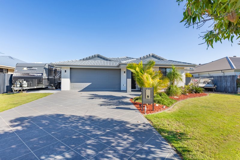 21 Gecko Place, Ningi QLD 4511