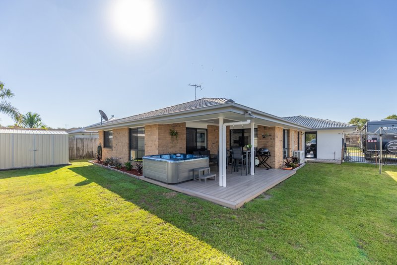 Photo - 21 Gecko Place, Ningi QLD 4511 - Image 16