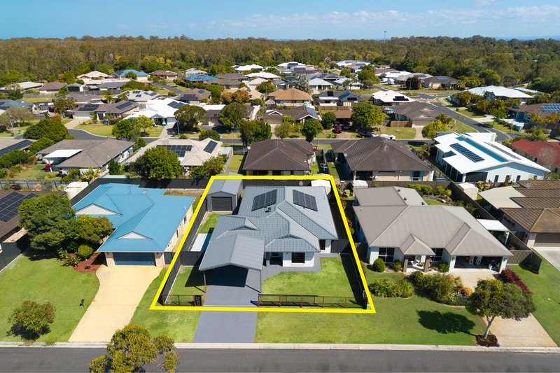 Photo - 21 Gecko Place, Ningi QLD 4511 - Image 1