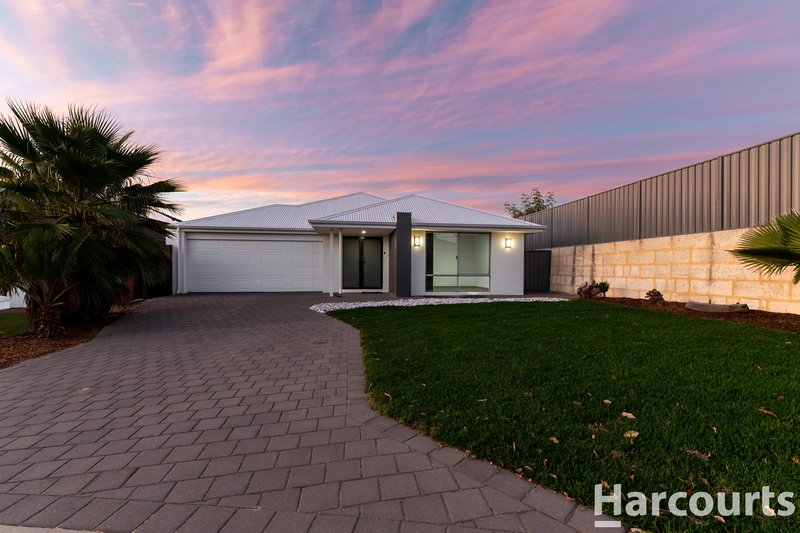 Photo - 21 Genus Road, Banksia Grove WA 6031 - Image 1