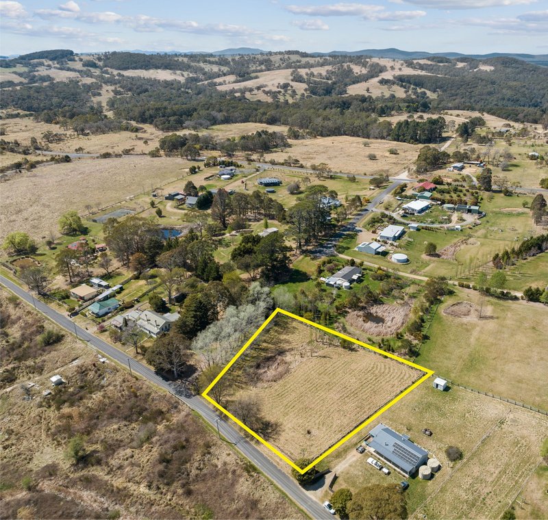 21 George Street, Majors Creek NSW 2622