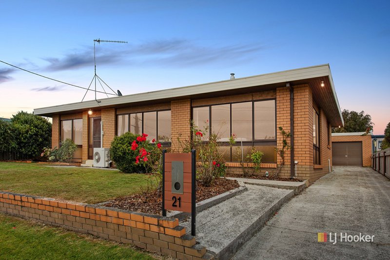 21 George Street, Wynyard TAS 7325