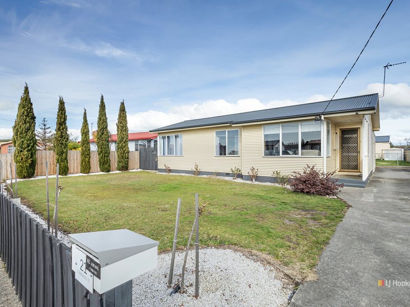 21 Gerrand Street, Latrobe TAS 7307