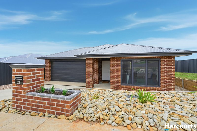 Photo - 21 Gibson Street, Leongatha VIC 3953 - Image 1