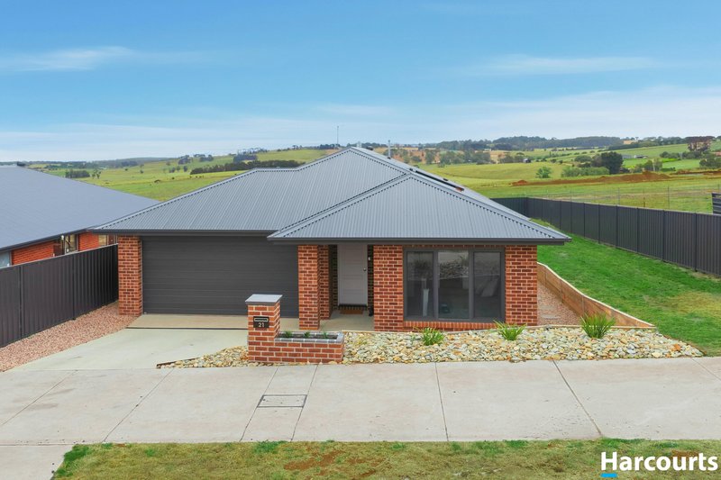 Photo - 21 Gibson Street, Leongatha VIC 3953 - Image 2