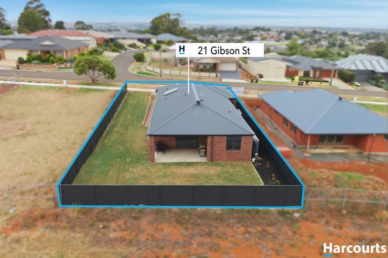 Photo - 21 Gibson Street, Leongatha VIC 3953 - Image 23