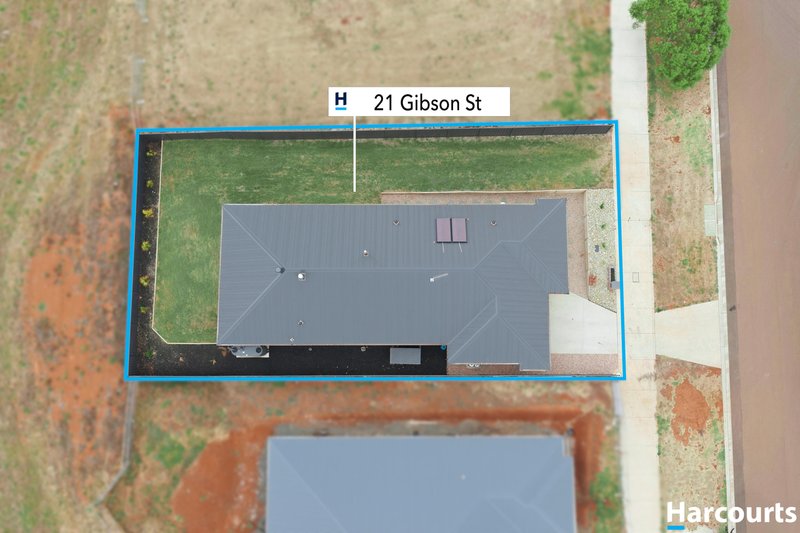Photo - 21 Gibson Street, Leongatha VIC 3953 - Image 24