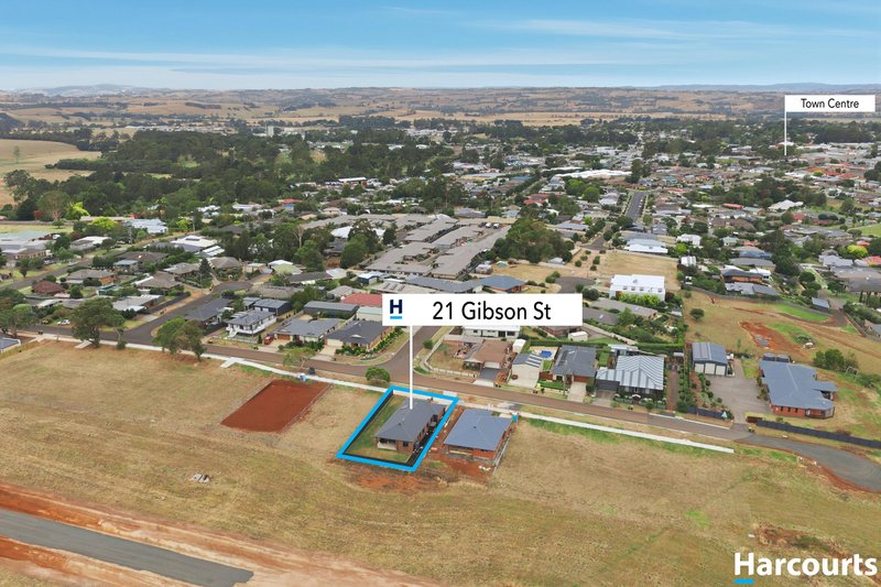 Photo - 21 Gibson Street, Leongatha VIC 3953 - Image 25